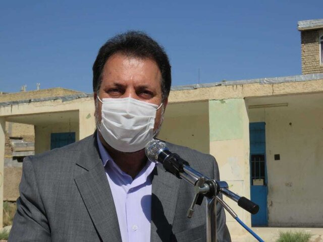 تحصیل ۵۴۰ هزار دانش‌آموز افغان در ایران