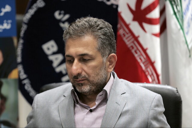 تزریق۳۴۰هزار دُز واکسن کرونا به اتباع خارجی/تشریح روند بهره مندی اتباع از بیمه سلامت تزریق۳۴۰هزار دُز واکسن کرونا به اتباع خارجی/تشریح روند بهره مندی اتباع از بیمه سلامت