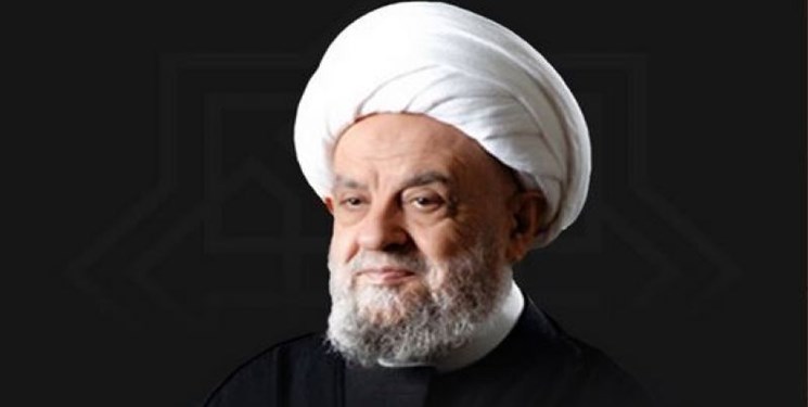 تسلیت فراکسیون روحانیت مجلس  در پی درگذشت رئیس مجلس اعلای شیعیان لبنان