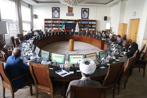 تشکیل تیم بازرسی در کمیسیون اصل نود برای بررسی وضعیت بحرانی آب