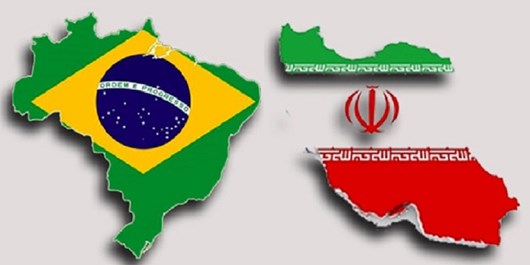 تلاش مجلس برای افزایش مراودات تجاری ایران و برزیل/لزوم تسریع همکاری در تهاتر کالا بین ایران و برزیل