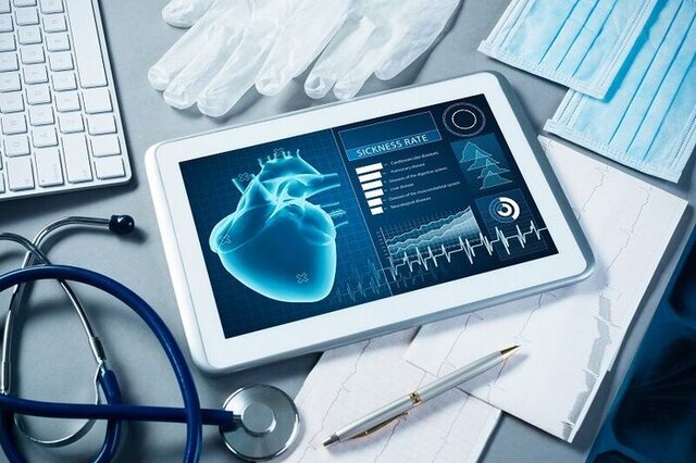 تهیه مدل متناسب با وضعیت فناوری در حوزه مراکز فناوری سلامت کشور