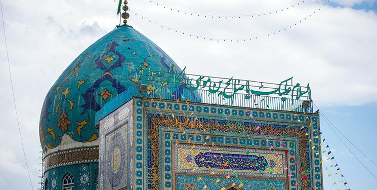 تولیت امامزاده صالح، فروش قبرهای میلیاردی و لاکچری را تکذیب کرد