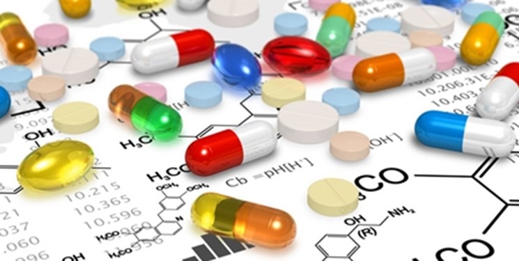 تولید بیش‌از ۲۵ مولکول جدید با کاربرد دارودرمانی در کشور