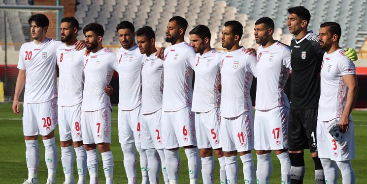 تیم ملی بعد از آمبولانس به دستگاه سونوگرافی مجهز شد
