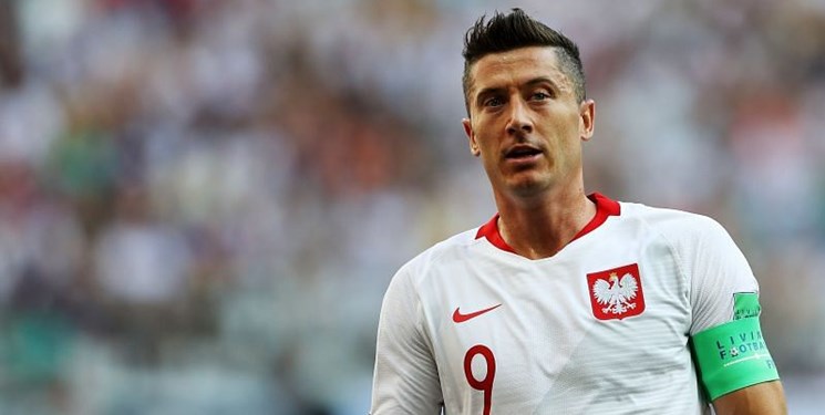 تیم منتخب هفته پنجم رقابت های مقدماتی راه یابی به جام جهانی +عکس