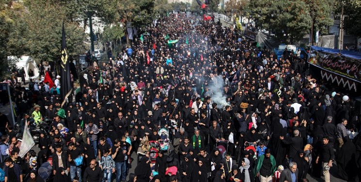 جزییات پیاده‌روی جاماندگان اربعین در تهران به‌زودی مشخص می‌شود