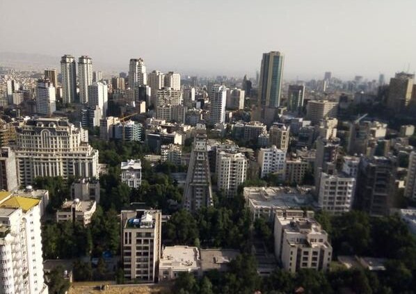 جعل سند یک ملک ۱۰۰۰ میلیاردی در ولنجک جعل سند یک ملک ۱۰۰۰ میلیاردی در ولنجک