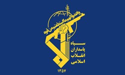 حادثه آتش‌سوزی در یکی از مراکز تحقیقات خودکفایی سپاه در غرب تهران