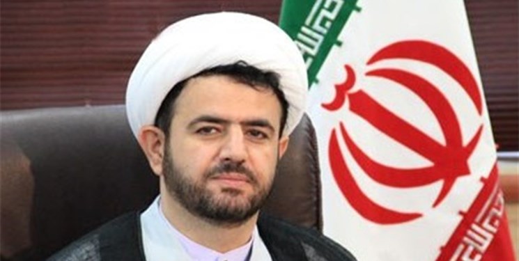 حجت‌الاسلام اشجری قائم مقام شورای هماهنگی تبلیغات اسلامی شد