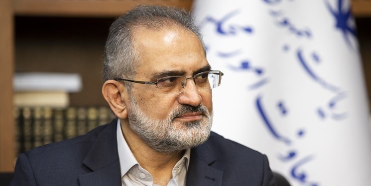 حسینی: دولت آیت‌الله رئیسی برای حل مشکلات مردم دقیقه‌ای وقت تلف نمی‌کند