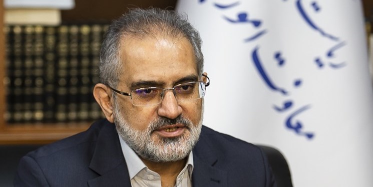 حسینی: عضویت ایران در سازمان شانگهای مزیت‌های فراوانی برای ما خواهد داشت