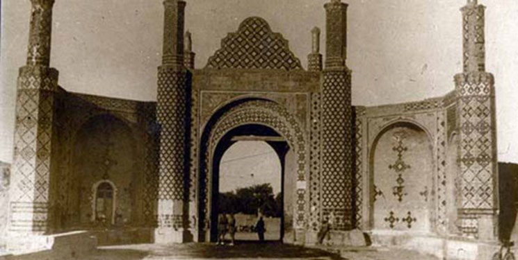خاطره بازی در آبشار و دروازه شمیران قلب طهران