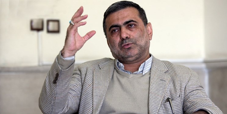 خرمشاد: گفتمانی پایدار می ماند که پاسخگوی مشکلات و نیازهای جامعه باشد