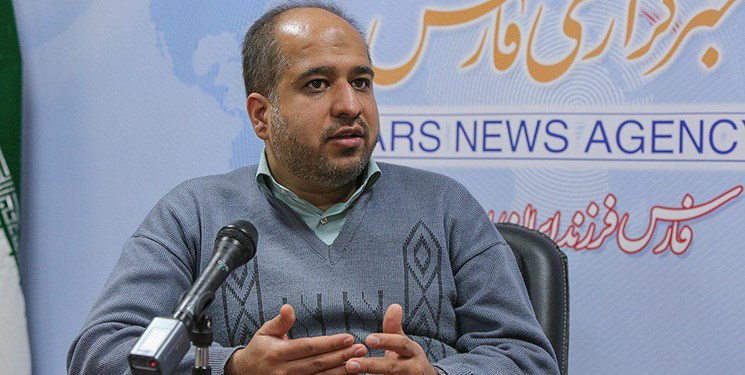 خضریان: اشتباهات دولت قبل فضای سیاسی علیه ایران را تشدید کرده است