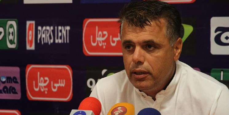 خطیبی: تیم‌های ایرانی نمی‌توانند مانند سایر تیم‌ها در آسیا هزینه کنند/ اخباری: می‌خواهیم مقابل النصر شجاعانه بازی کنیم