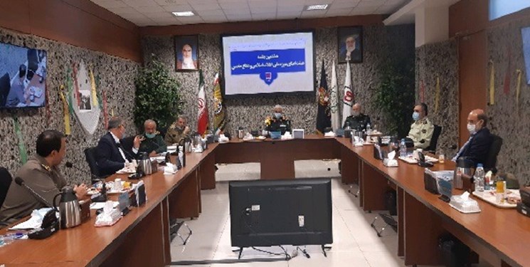 خیز شهرداری تهران و ستاد کل نیرو‌های مسلح برای ایجاد هویت ایرانی اسلامی در پایتخت
