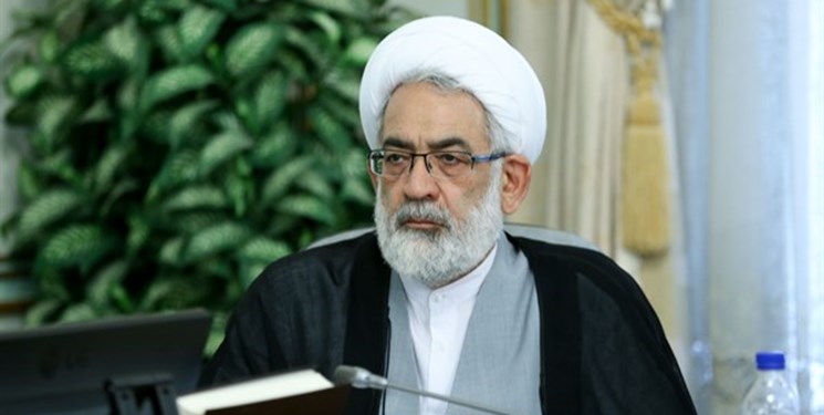دادستانکل کشور: خودداری دفترخانهها از زدن وکالت نقل و انتقال خودرو تخلف است دادستانکل کشور: خودداری دفترخانهها از زدن وکالت نقل و انتقال خودرو تخلف است