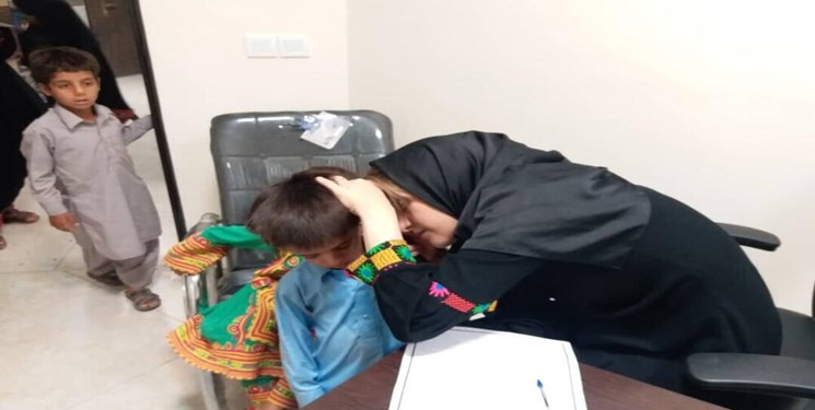 در۱۶ سال گذشته ۳۵ هزار کودک ناشنوا شناسایی شدند در۱۶ سال گذشته ۳۵ هزار کودک ناشنوا شناسایی شدند