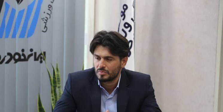 دقیقی مدیر تیم فوتبال پیکان شد