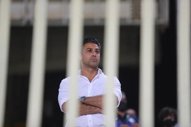 دلیل محکومیت مجیدی مشخص شد دلیل محکومیت مجیدی مشخص شد