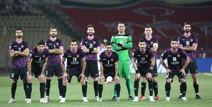 دومین حریف تدارکاتی پرسپولیس هم مشخص شد دومین حریف تدارکاتی پرسپولیس هم مشخص شد