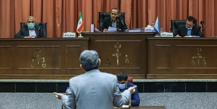دیوان عالی حکم جدیدی در مورد «پوری حسینی» صادر نکرده است دیوان عالی حکم جدیدی در مورد «پوری حسینی» صادر نکرده است