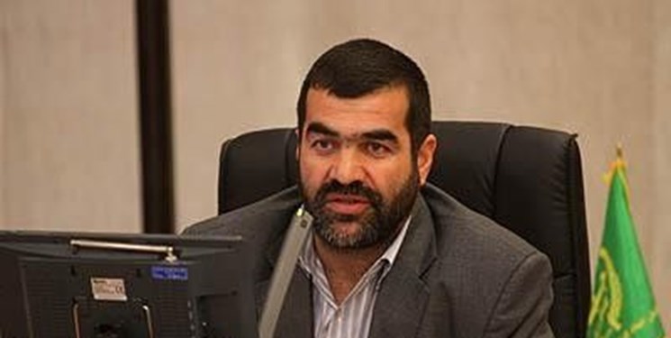 رئیس بنیاد مسکن انقلاب اسلامی منصوب شد+سند