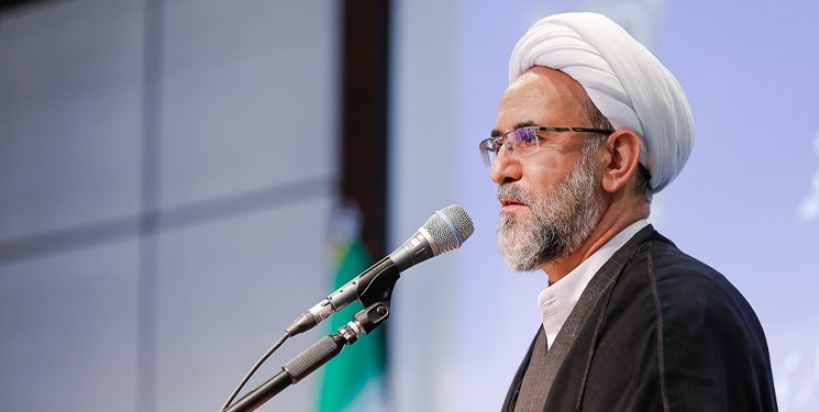 رئیس دیوان عدالت اداری: ارتقاء رضایتمندی عمومی ارباب رجوع از اولویتهای دیوان است رئیس دیوان عدالت اداری: ارتقاء رضایتمندی عمومی ارباب رجوع از اولویتهای دیوان است