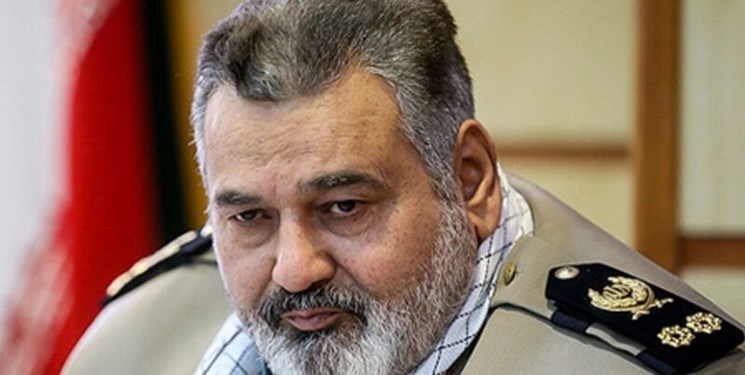رئیس مجمع تشخیص مصلحت نظام: تلاش‌ها  و مجاهدت‌های سردار فیروزآبادی از ایشان چهره‌ای ماندگار ساخت