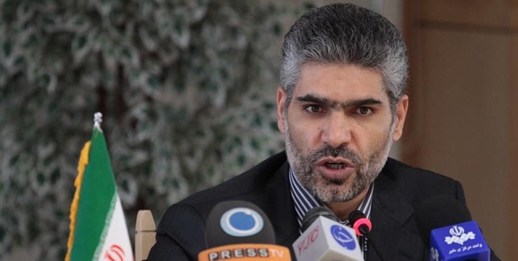 رئیس هیأت‌رئیسه صندوق‌های بازنشستگی صنعت نفت منصوب شد