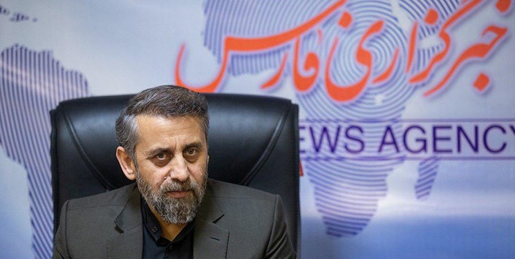 رئیس کانون مداحان: مخالفان حضور مداحان ایرانی در عراق، مخالف وحدت دو کشورند