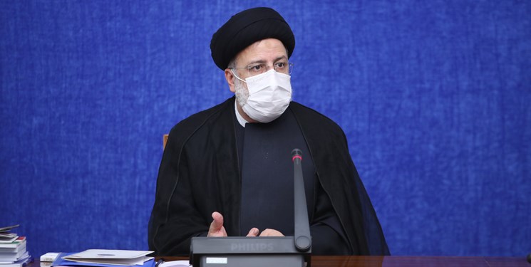 رئیس جمهور: رفع مشکلات کشور نیازمند اقدام و عمل است رئیس جمهور: رفع مشکلات کشور نیازمند اقدام و عمل است
