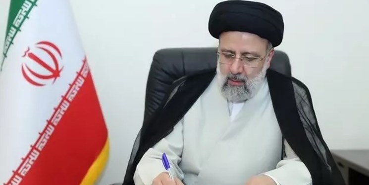 رئیس‌جمهور مصوبه حمایت از ترویج نام‌ها و نشانه‌های اسلامی ـ ایرانی را ابلاغ کرد
