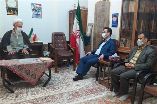 راه اندازی کمیته امداد جعفرآباد قم آرزوی ۲۰ ساله ام بود راه اندازی کمیته امداد جعفرآباد قم آرزوی ۲۰ ساله ام بود