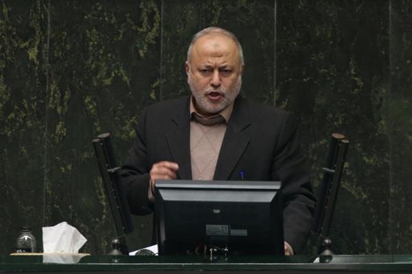 رسولی نژاد: دولت و مجلس برای رفع کسری بودجه در نیمه نخست سال قدم بردارند