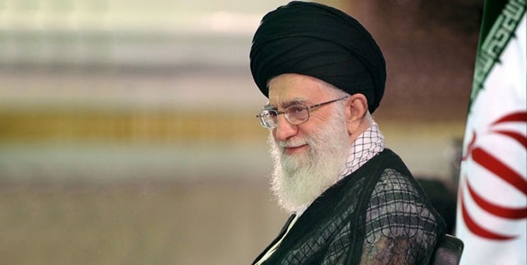 رهبر انقلاب: بازگشت مقتدرانه ناوگروه ۷۵ نیروی دریایی ارتش را از مأموریت خطیر دریانوردی تبریک می‌گویم