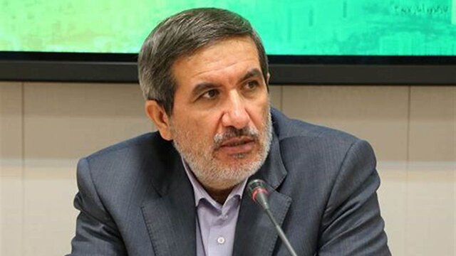 روند گزارش دهی مدیران شهری را متوقف کنیم/ وقت جلسات را به کمیسیون ها بدهیم روند گزارش دهی مدیران شهری را متوقف کنیم/ وقت جلسات را به کمیسیون ها بدهیم