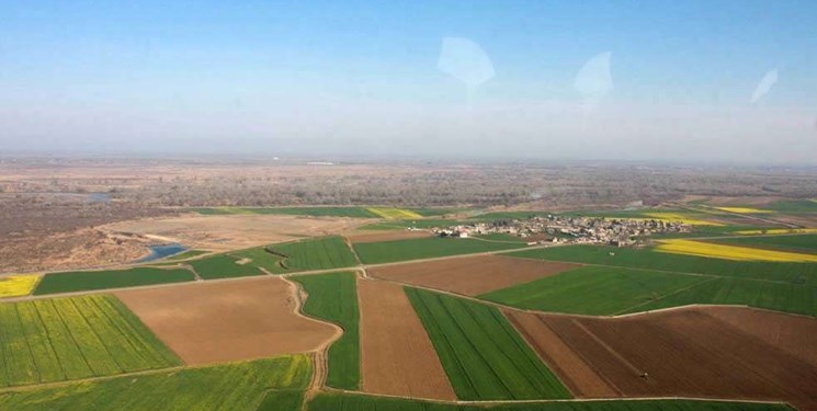 زوال مالکیت کشاورزان در سایه طرح جدید مجلس