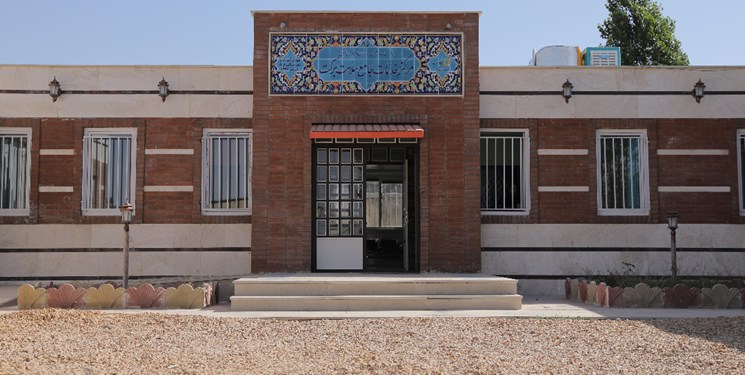 ساخت ۷۵ مرکز بهداشتی و درمانی توسط بنیاد برکت ساخت ۷۵ مرکز بهداشتی و درمانی توسط بنیاد برکت