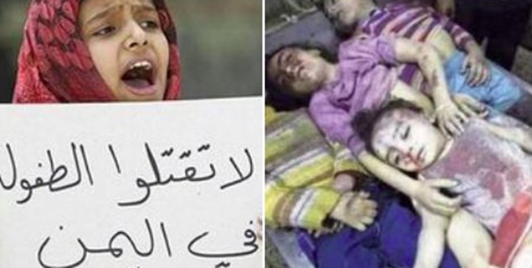 سازمان ملل: حملات ائتلاف سعودی، جان ۱۸ هزار غیرنظامی یمنی را گرفته است سازمان ملل: حملات ائتلاف سعودی، جان ۱۸ هزار غیرنظامی یمنی را گرفته است