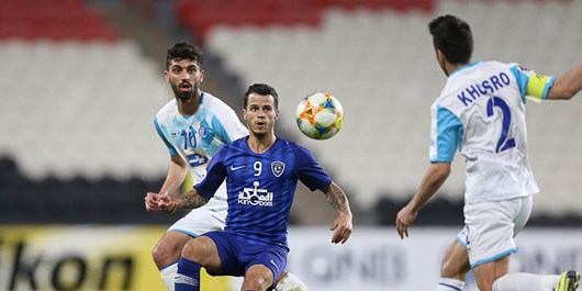 ساعت نشست خبری دیدار استقلال و الهلال مشخص شد ساعت نشست خبری دیدار استقلال و الهلال مشخص شد
