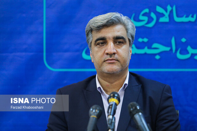 سالاری: هیچ بدهی معوقی به مراکز درمانی نداریم