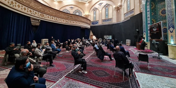 ستاد اربعین محدودیتی برای اعزام زائر ندارد/ منتظر اعلام نظر دولت عراق هستیم ستاد اربعین محدودیتی برای اعزام زائر ندارد/ منتظر اعلام نظر دولت عراق هستیم