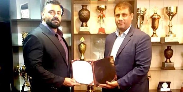 سرمربی تیم ملی نجات غریق مشخص شد سرمربی تیم ملی نجات غریق مشخص شد