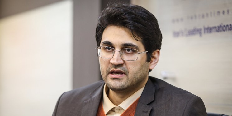 سرپرست معاون امور اقتصادی وزارت اقتصاد منصوب شد