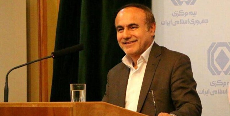 شبکه فروش بیمه نگران آیین نامه کارمزد نباشند/ افزایش 13 برابری سود صنعت بیمه ظرف سه سال