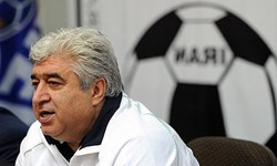 شمس:‌ بهترین موقعیت فینالیست شدن از دست رفت/ میانگین سنی بازیکنان بالا بود