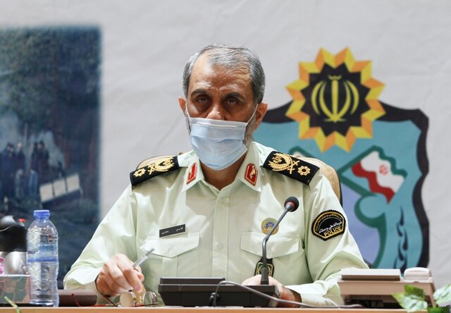 صدور حکم و قصاص حملهکنندگان به ماموران ناجا تسریع شود صدور حکم و قصاص حملهکنندگان به ماموران ناجا تسریع شود
