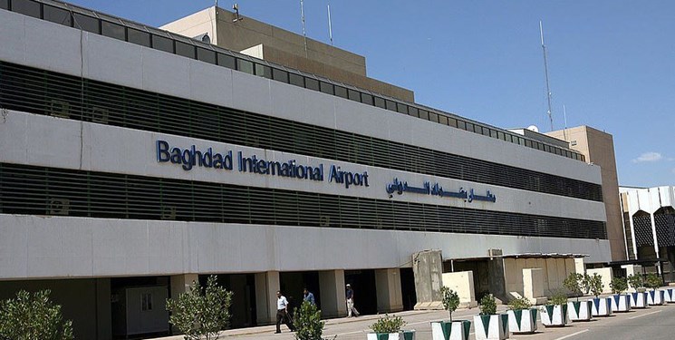 صدور ویزا در فرودگاه بغداد لغو شد/ زائران ایرانی سرگردان شدند +سند